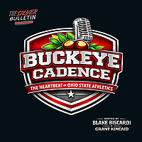 Buckeye Cadence by The Silver Bulletin: The Heartbeat of Ohio State Athletics