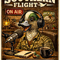 Southern Flight Podcast