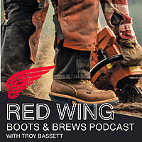 Boots & Brews Podcast