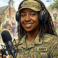 Beyond the Uniform: Real Conversations on Life, Leadership & Purpose After Service