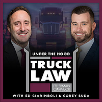 Under The Hood: Truck Law