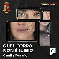 Quel corpo non &egrave; il mio