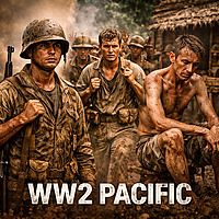 World War II - the Human Condition