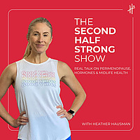 The Second Half Strong Show