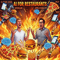 AI For Restaurants