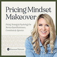Anchor High: Pricing Strategy For Consultants & Service Providers