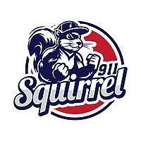 911 Squirrel