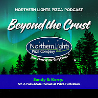 Beyond the Crust