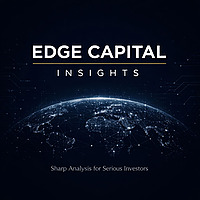 Edge Capital Insights