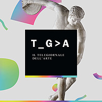 IL TELEGIORNALE DELL'ARTE