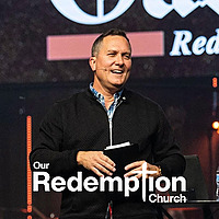 Our Redemption Church