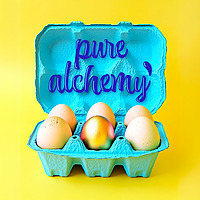 Pure Alchemy &mdash; A whole food cooking podcast