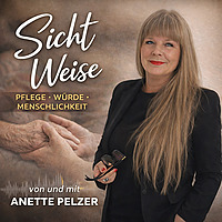 Sicht Weise von und mit Anette Pelzer