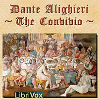 Dante Alighieri, The Convivio