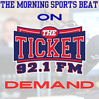 The Morning Sports Beat On Demand