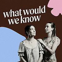 What Would We Know: Pop Culture + Branding