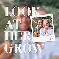 Look At Her Grow