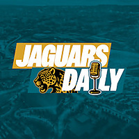 Jaguars Daily | Daily Jacksonville Jaguars Podcast