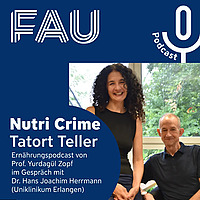 Nutri Crime - Tatort Teller