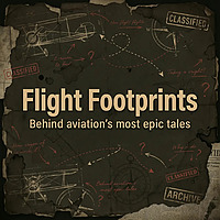 Flight Footprints