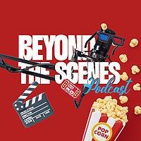 Beyond The Scenes