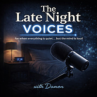 The Late Night Voices