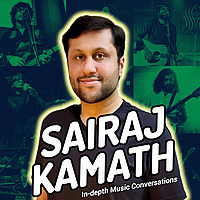 The Sairaj Kamath Show