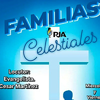 Familias Celestiales