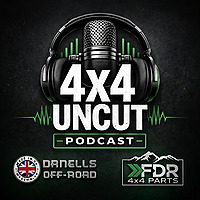 4x4 Uncut