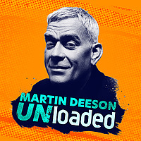 Martin Deeson UNLOADED
