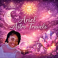 Ariel Astro Travels