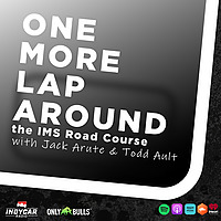 One More Lap Around