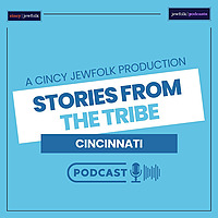 Stories From The Tribe: Cincinnati