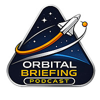Orbital Briefing: The Missions, Machines, and People of Spaceflight