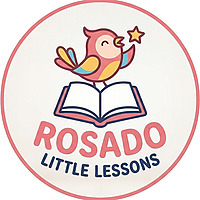 Rosado Little Lessons