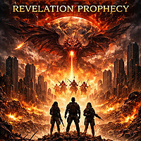 2226: Revelation Prophecy Podcast