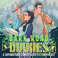 Dark Road Diaries