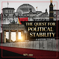 A Level History: Germany 1871-1991