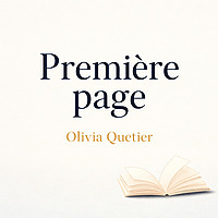 Premi&egrave;re page