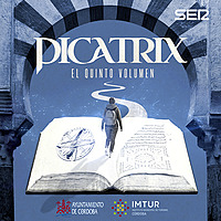Picatrix, el quinto volumen