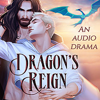 Dragon's Reign: A Gay Dragon Shifter Romance