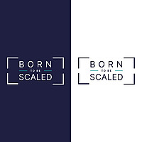 Born to be Scaled