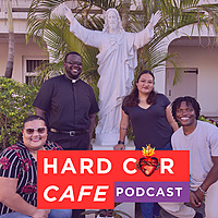 Hard Cor Cafe