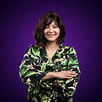 Mar&iacute;a Hern&aacute;ndez Oficial