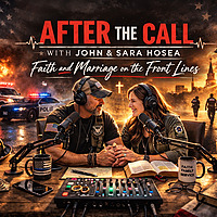 After The Call with John and Sara Hosea