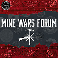 Mine Wars Forum