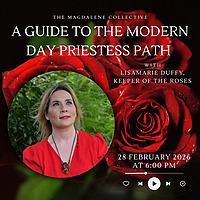 The Magdalene Global Collective