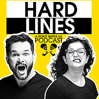 Hard Lines - Ears edition