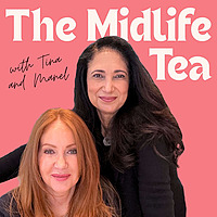 The Midlife Tea