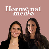 Hormonalmente